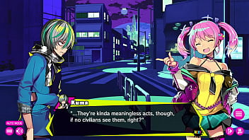 Vamos fazer coisas ruins juntos parte 8