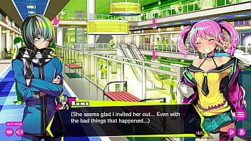 Vamos fazer coisas ruins juntos parte 8