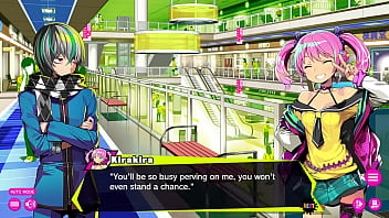 Vamos fazer coisas ruins juntos parte 8