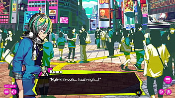 Vamos fazer coisas ruins juntos parte 8