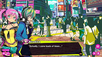 Vamos Fazer Coisas Ruins Juntos Parte 8 thumbnail