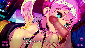 Vamos fazer coisas ruins juntos parte 8