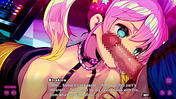 Vamos fazer coisas ruins juntos parte 8