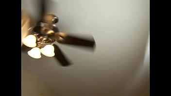 Stupid school girl from a poor family teases her rich step daddy shows tits ass and talks dirty part 2