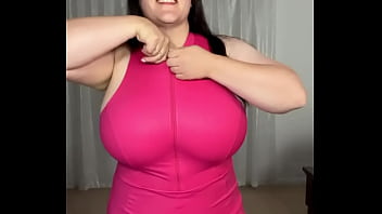 Justhavingfunwithlife pink dress aug 28 2024