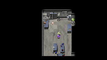 Karrin's prison lustful statue 9 mind