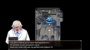 Karrin's prison lustful statue 9 mind