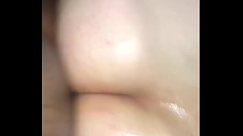 Exotic white girl taking long black dick