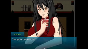 Hentai rpg gameplay