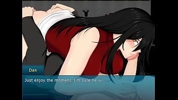 Hentai rpg gameplay