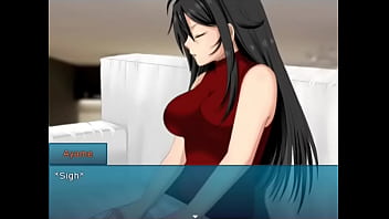 Hentai rpg gameplay