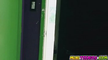 Bree takes off her bra for another bucks