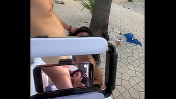 Smae production alicante detrás de cámaras con una morenita hermosa que no para de chuparme la po