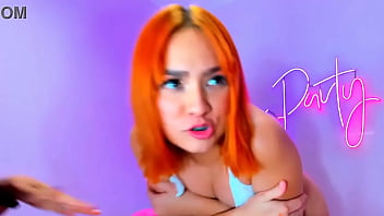 Dirty latinas after party bring all the fun to the bedroom