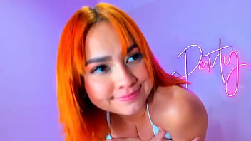 Dirty latinas after party bring all the fun to the bedroom Dirty latinas after party bring all the fun to the bedroom