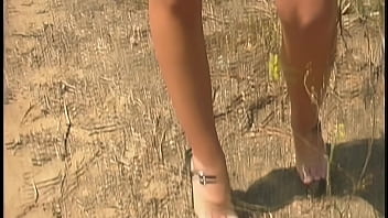 Stacey saran fucks her pussy slowly and wants her fans to watch