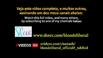 Trailer making of com o ator tigrão mineiro parte 2 2 enchendo minha boca de porra
