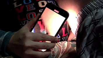 This lil bitch can take some dick