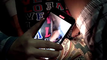 This lil bitch can take some dick