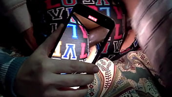 This lil bitch can take some dick