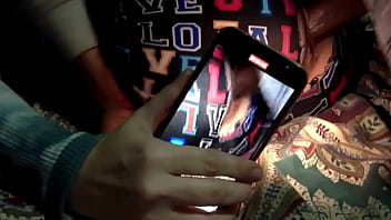 This lil bitch can take some dick