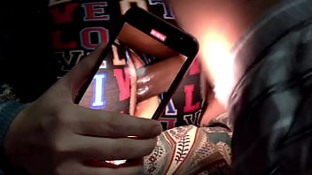 This lil bitch can take some dick