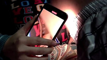 This lil bitch can take some dick