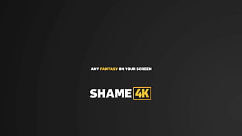 Hunt4k helina dream loves to ride bikes and huge dicks