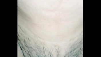 Metiéndome bien suave penetración bien lentamente