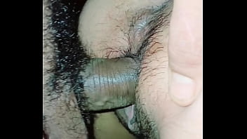 Metiéndome bien suave penetración bien lentamente Metiéndome bien suave penetración bien lentamente