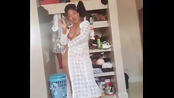 I know how to please those who support me