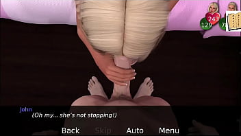 Sex scenes compilation 23