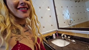 Deixei o ed junior arrombar meu cu free