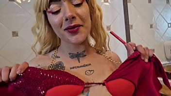 Deixei o ed junior arrombar meu cu free