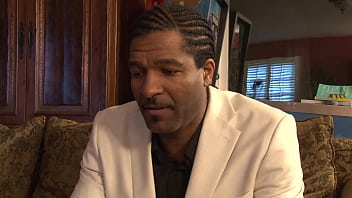 Angelica sky finally takes a black cock in her tight pussy