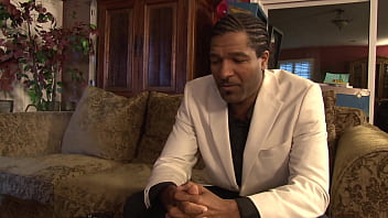 Angelica sky finally takes a black cock in her tight pussy