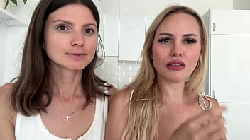 We love talk about sex