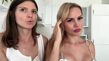 We love talk about sex