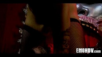 Emo pussy eaters 186