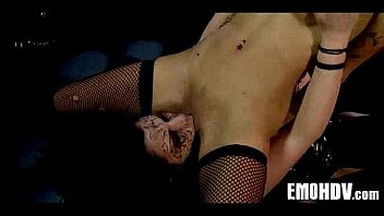 Emo pussy eaters 186