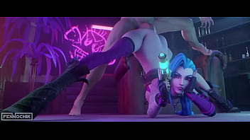 Jinx Doggystyle thumbnail