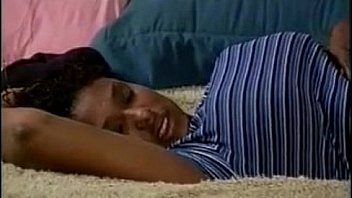 Cocksuckingchickgetsherpussyfilledwithcockandherassdildoboned