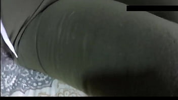 Le digo a mi esposo que me voy a hacer las uñas pero me voy con mi amante de 18 años recién cumplidos