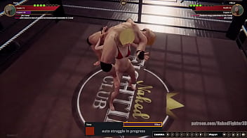 Vera vs vilkor nf3d mixed sexual combat competitive intercourse