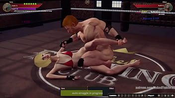 Vera vs vilkor nf3d mixed sexual combat competitive intercourse Vera vs vilkor nf3d mixed sexual combat competitive intercourse