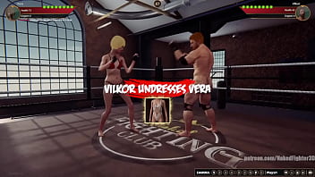 Vera vs vilkor nf3d mixed sexual combat competitive intercourse