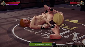 Vera vs vilkor nf3d mixed sexual combat competitive intercourse