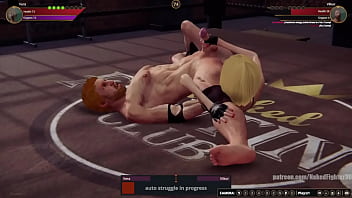 Vera vs vilkor nf3d mixed sexual combat competitive intercourse