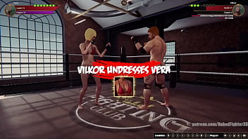 Vera vs vilkor nf3d mixed sexual combat competitive intercourse