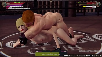 Vera vs vilkor nf3d mixed sexual combat competitive intercourse